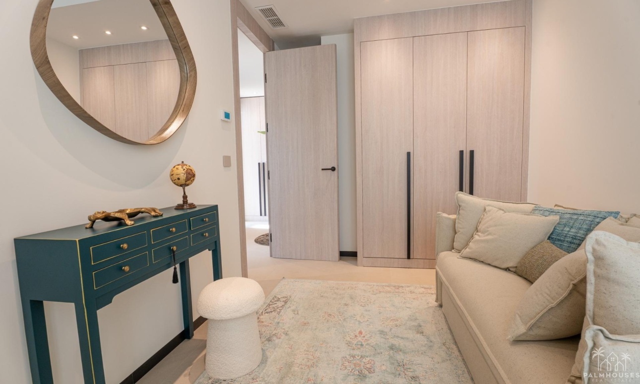 Nueva construcción  - Villa - Algorfa - La Finca Golf