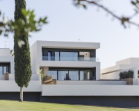 Nueva construcción  - Villa - Algorfa - La Finca Golf