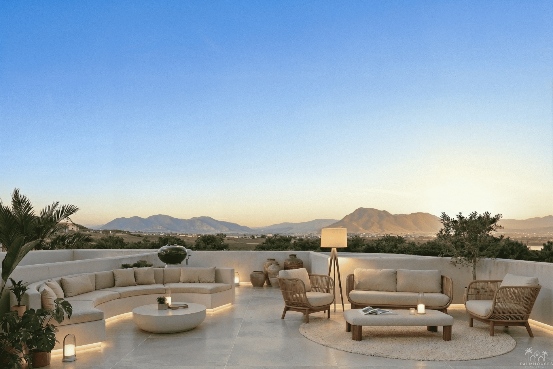 Nueva construcción  - Villa - Algorfa