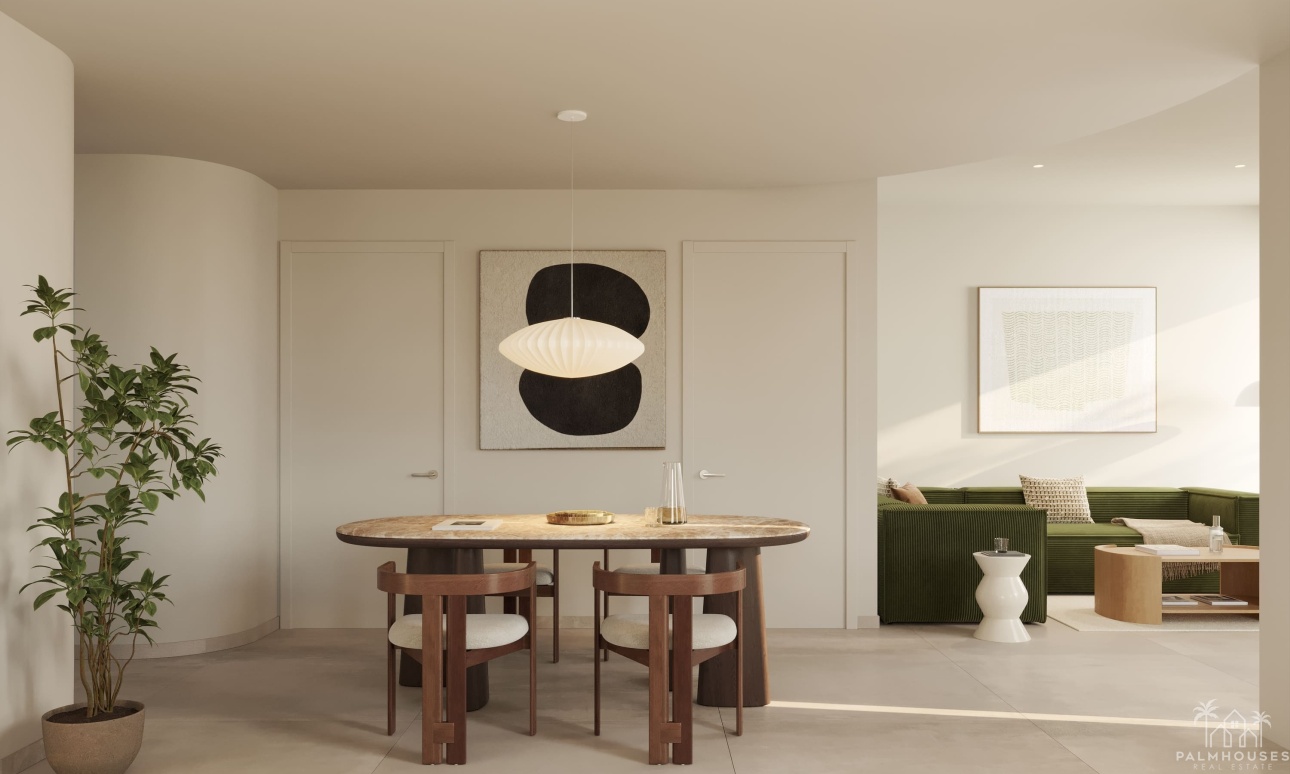 Nueva construcción  - Villa - Algorfa