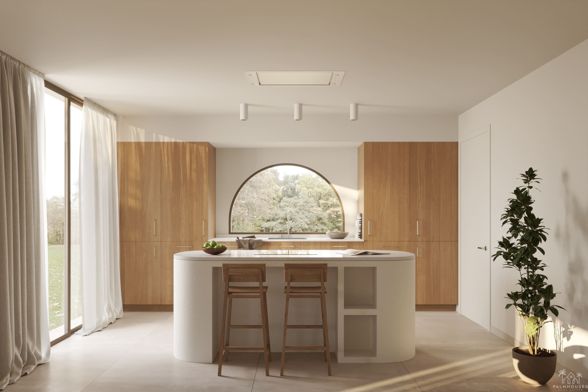 Nueva construcción  - Villa - Algorfa