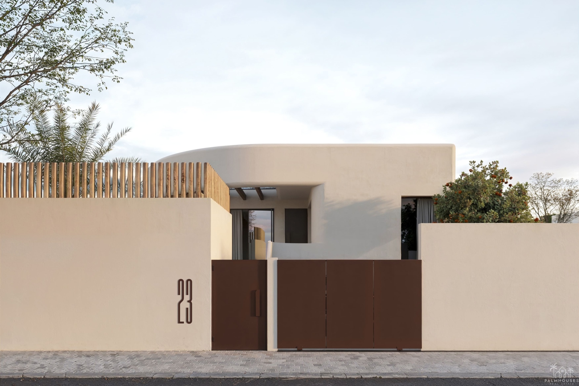 Nueva construcción  - Villa - Algorfa