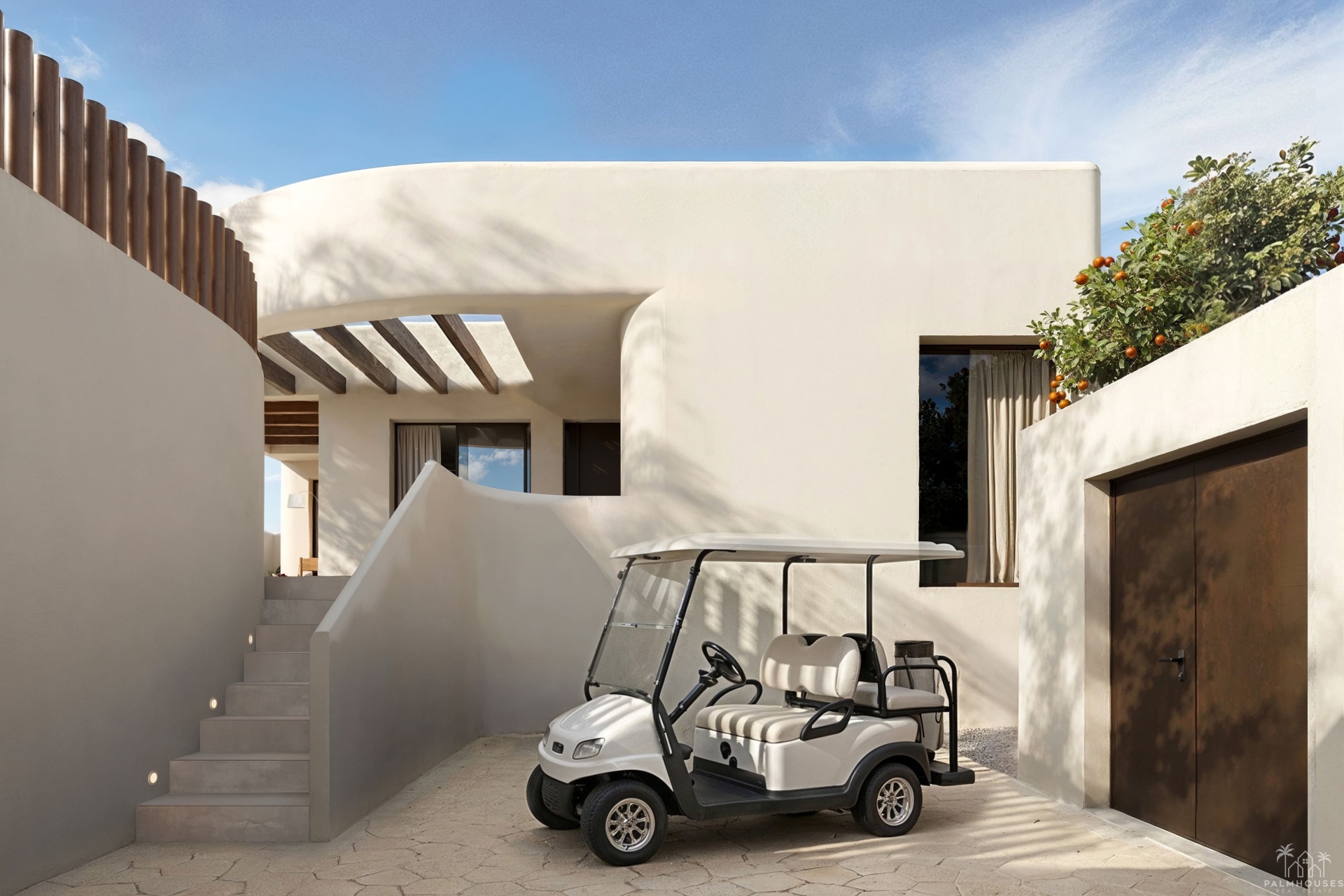 Nueva construcción  - Villa - Algorfa