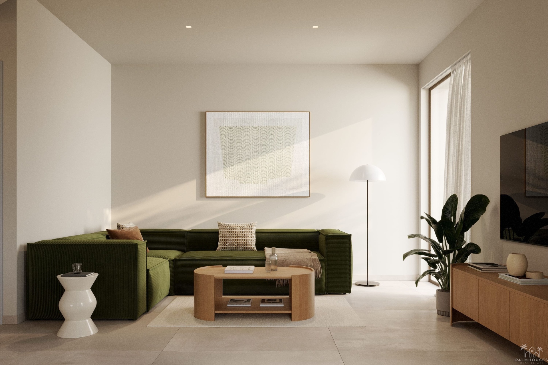 Nueva construcción  - Villa - Algorfa