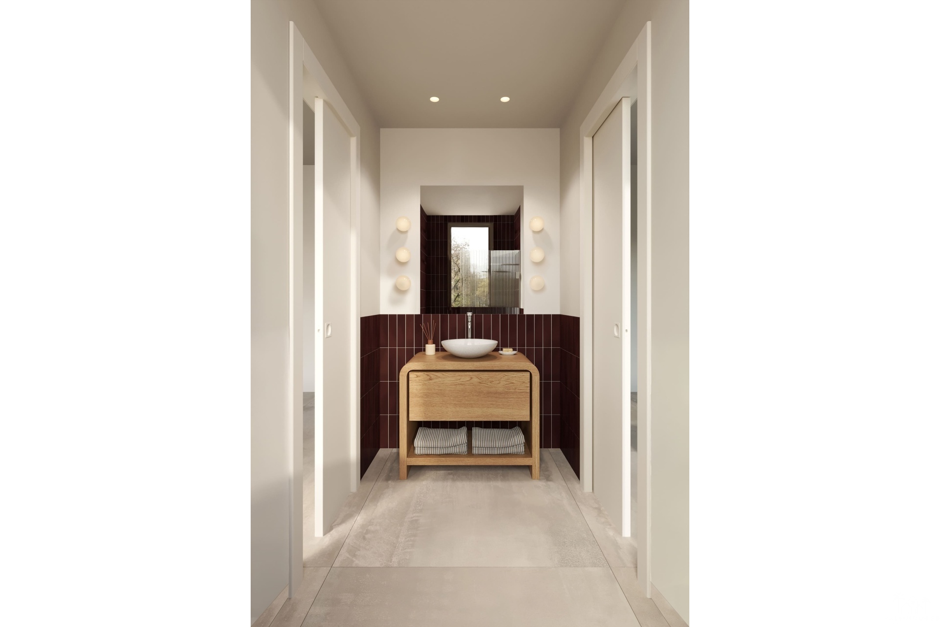 Nueva construcción  - Villa - Algorfa
