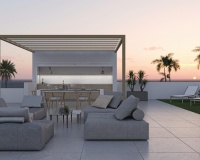 Nueva construcción  - Villa - Alhama De Murcia - Condado De Alhama