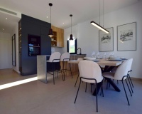 Nueva construcción  - Villa - Alhama De Murcia - Condado De Alhama
