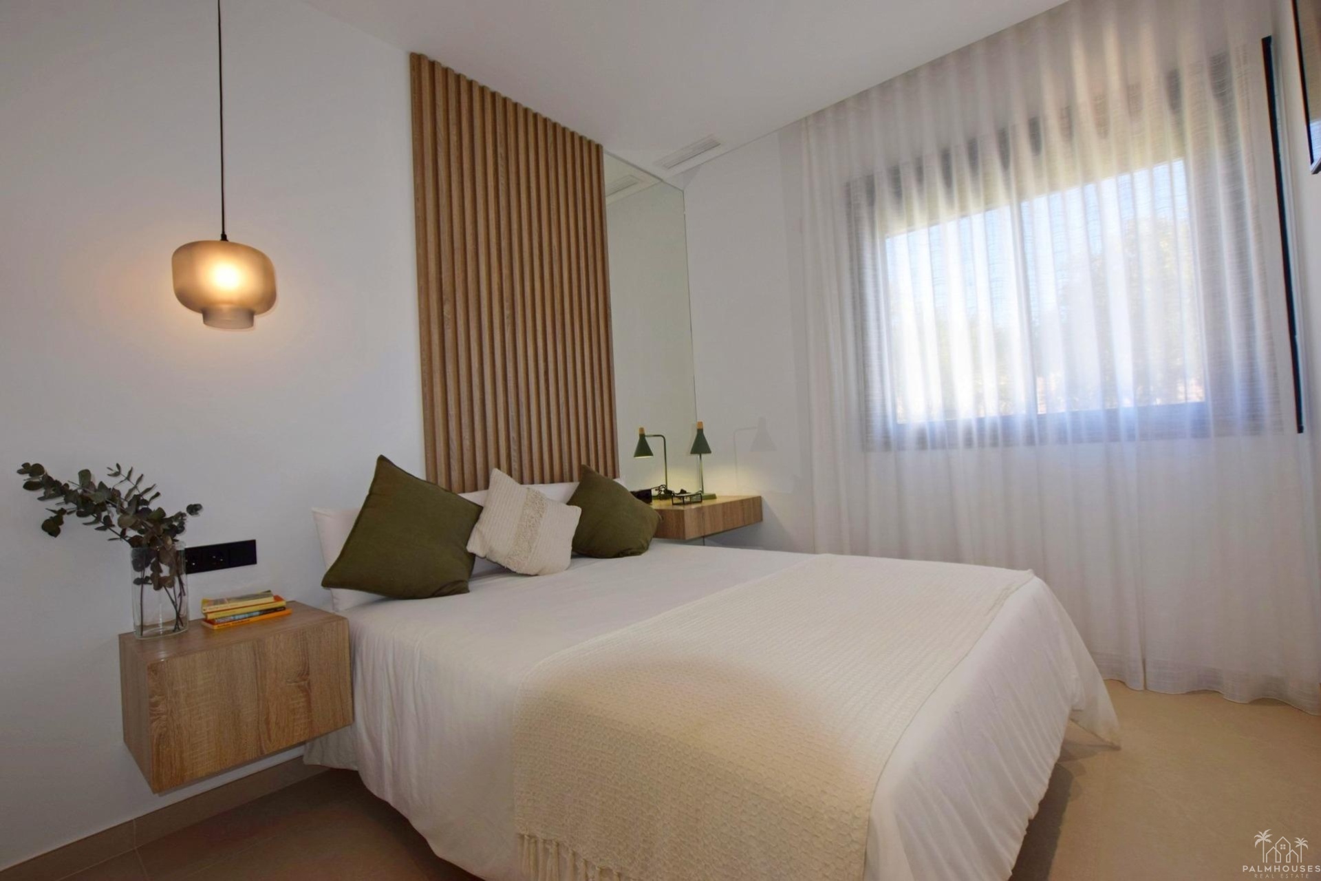 Nueva construcción  - Villa - Alhama De Murcia - Condado De Alhama