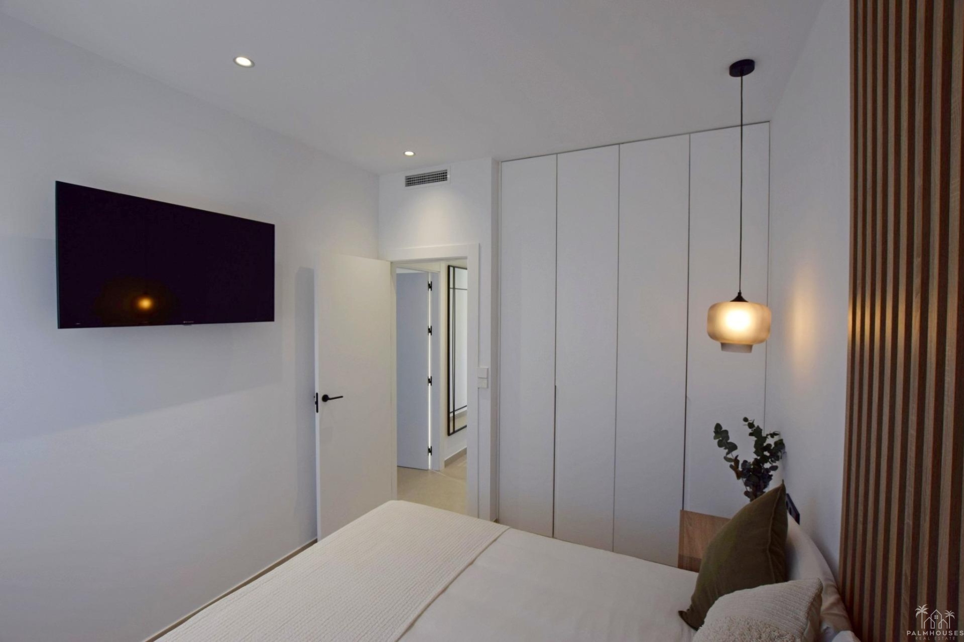 Nueva construcción  - Villa - Alhama De Murcia - Condado De Alhama