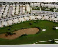 Nueva construcción  - Villa - Alhama De Murcia - Condado De Alhama