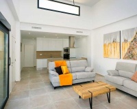 Nueva construcción  - Villa - Alicante - Center