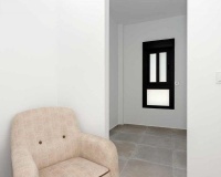 Nueva construcción  - Villa - Alicante - Center