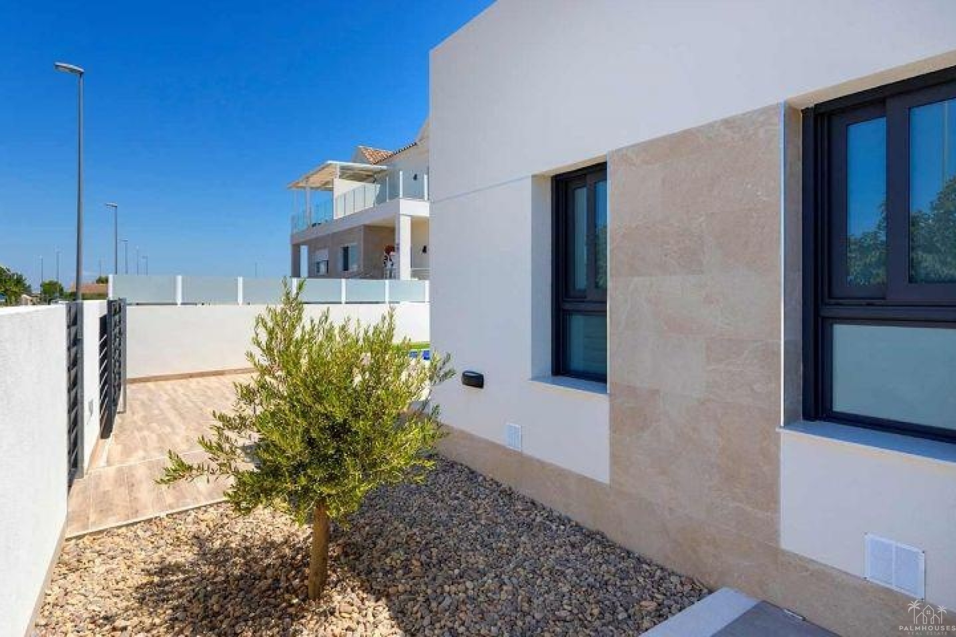 Nueva construcción  - Villa - Alicante - Center