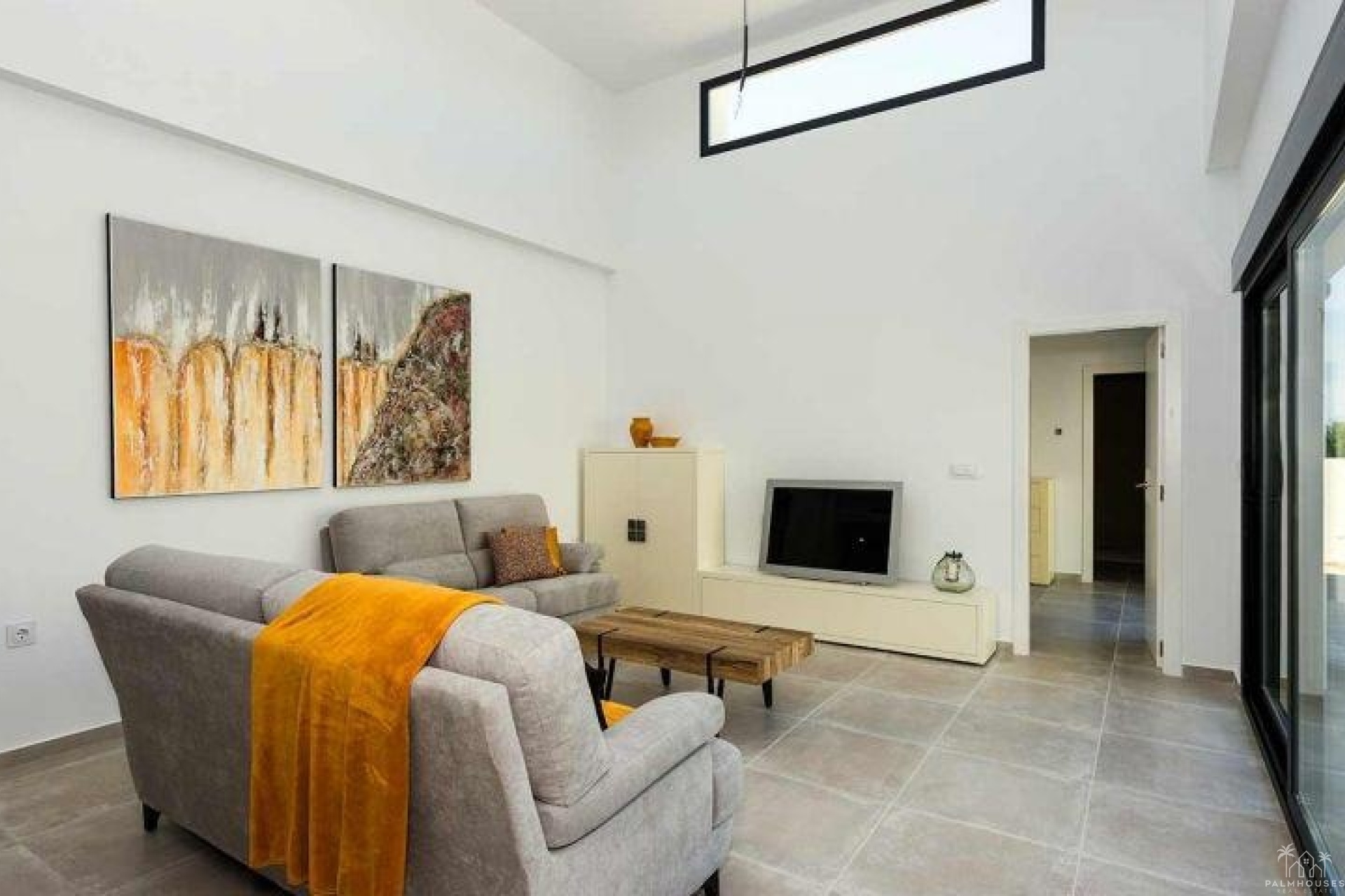 Nueva construcción  - Villa - Alicante - Center