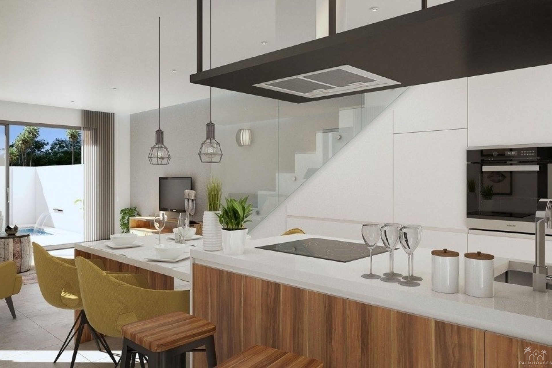 Nueva construcción  - Villa - Alicante - Daya Nueva