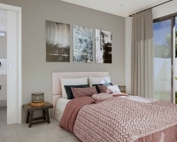 Nueva construcción  - Villa - Alicante - Daya Nueva