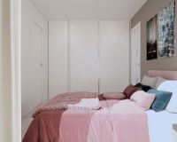 Nueva construcción  - Villa - Alicante - Daya Nueva