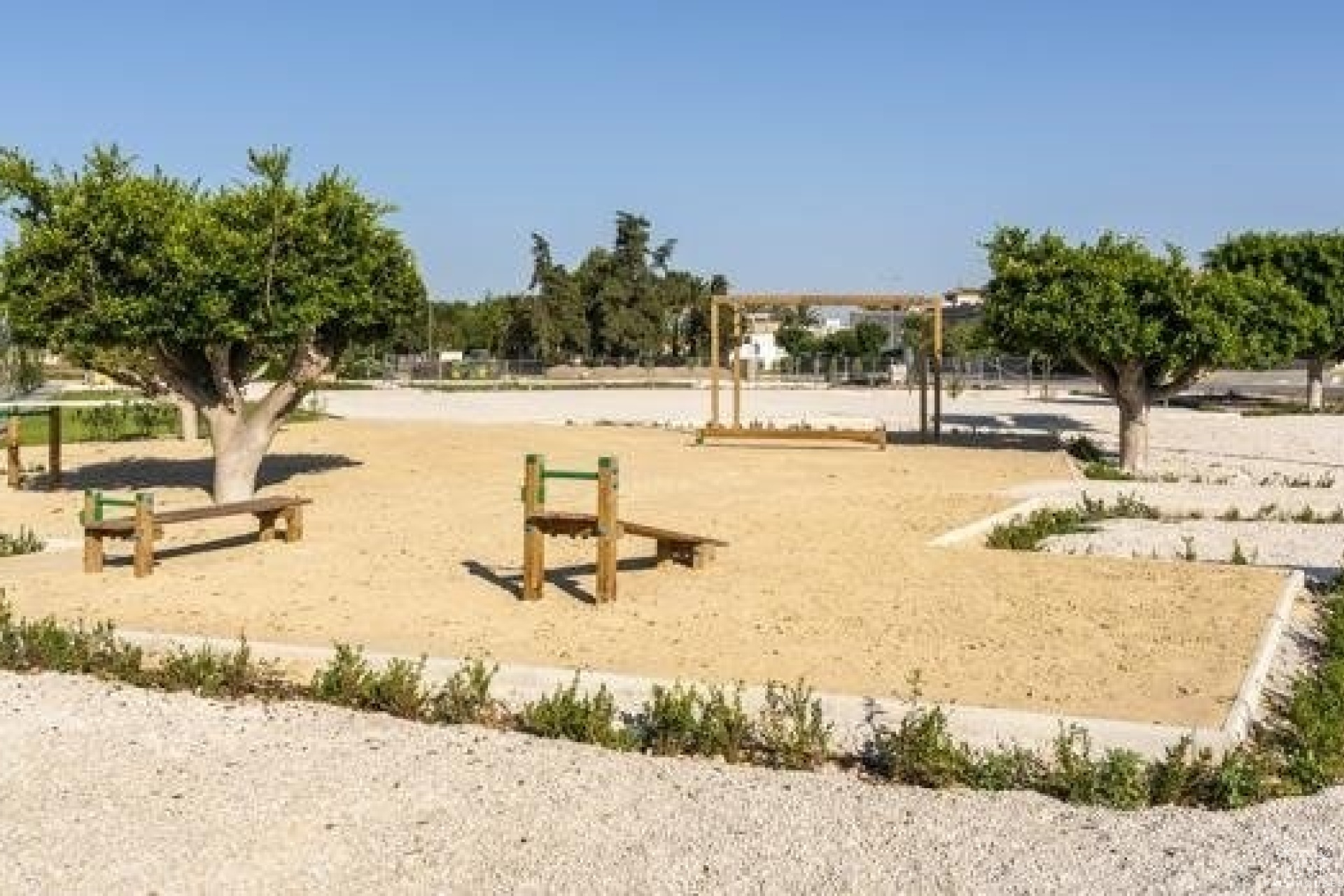 Nueva construcción  - Villa - Alicante - Daya Nueva