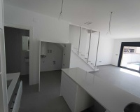 Nueva construcción  - Villa - Alicante - Daya Nueva