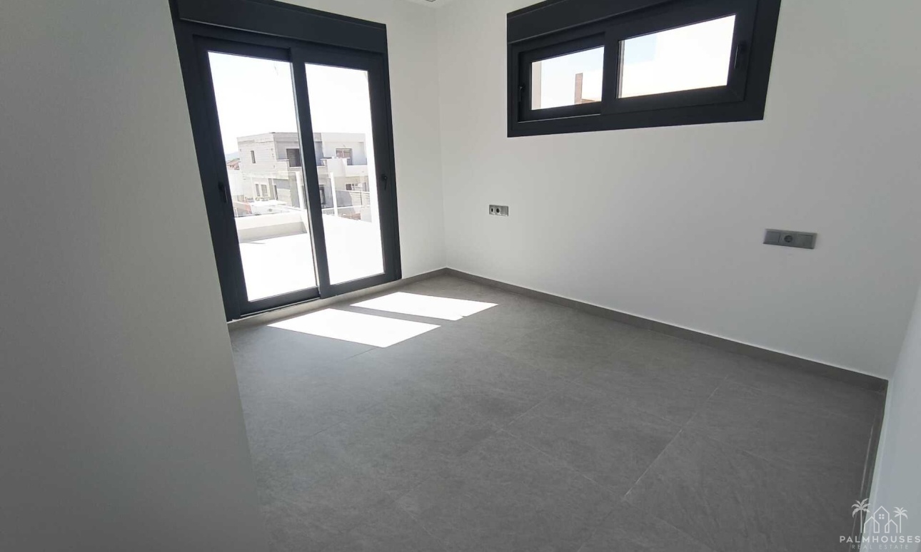 Nueva construcción  - Villa - Alicante - Daya Nueva
