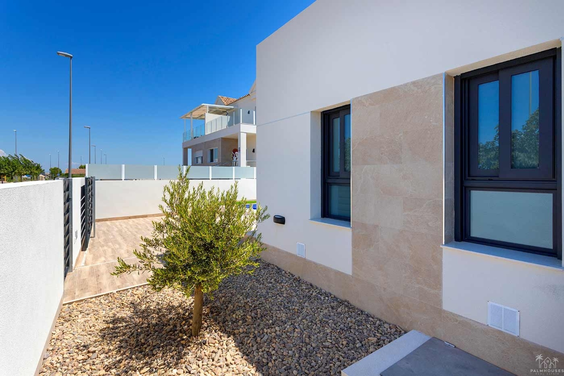 Nueva construcción  - Villa - Alicante - Daya Nueva