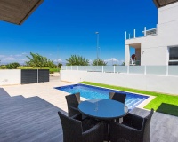 Nueva construcción  - Villa - Alicante - Daya Nueva