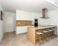 Nueva construcción  - Villa - Alicante - Daya Nueva