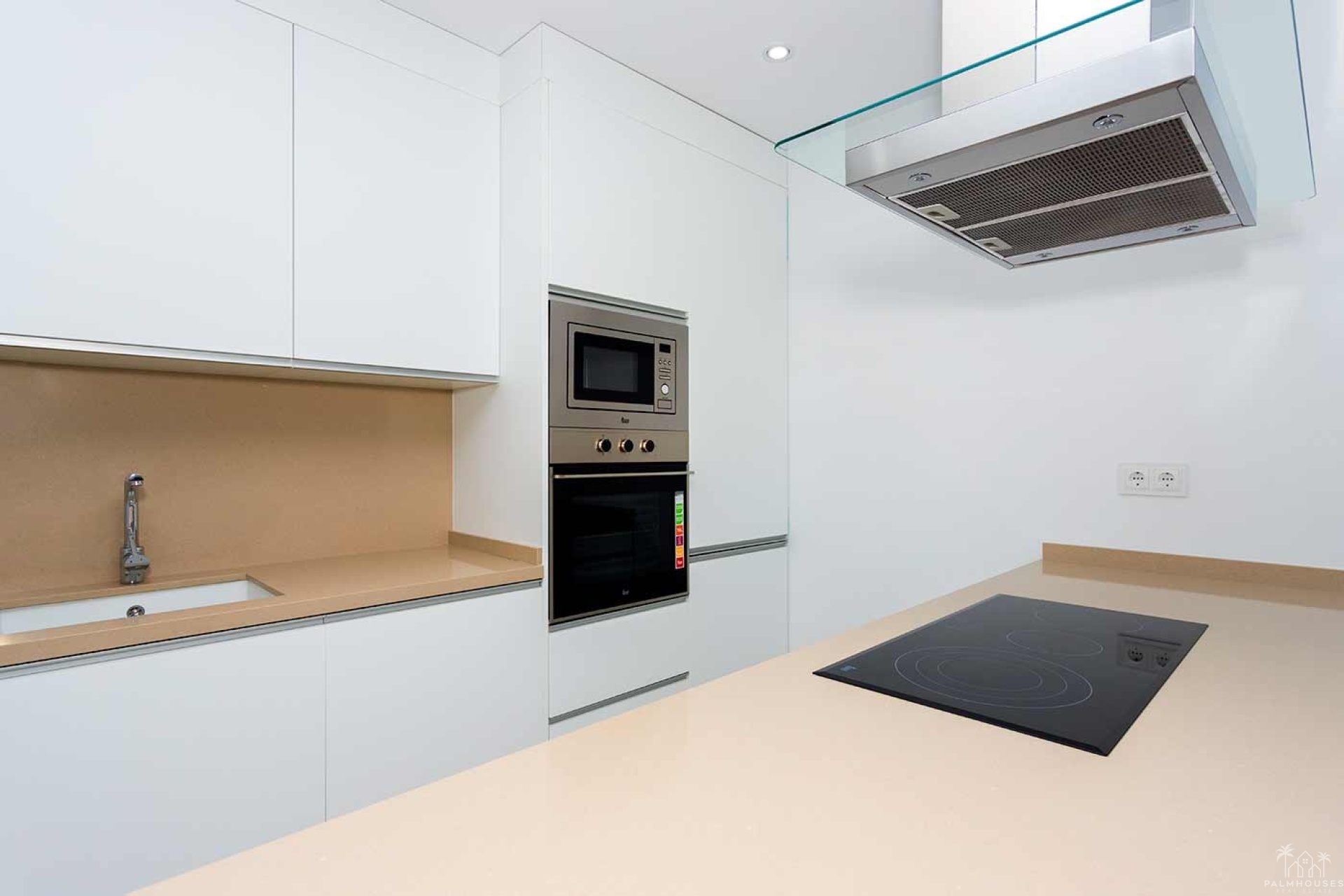 Nueva construcción  - Villa - Alicante - Daya Nueva
