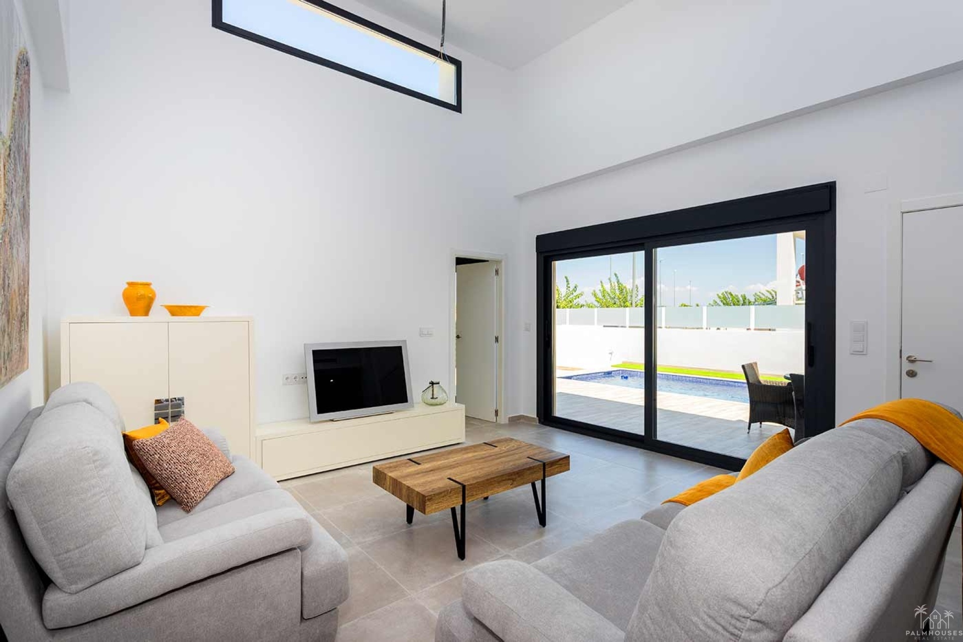 Nueva construcción  - Villa - Alicante - Daya Nueva