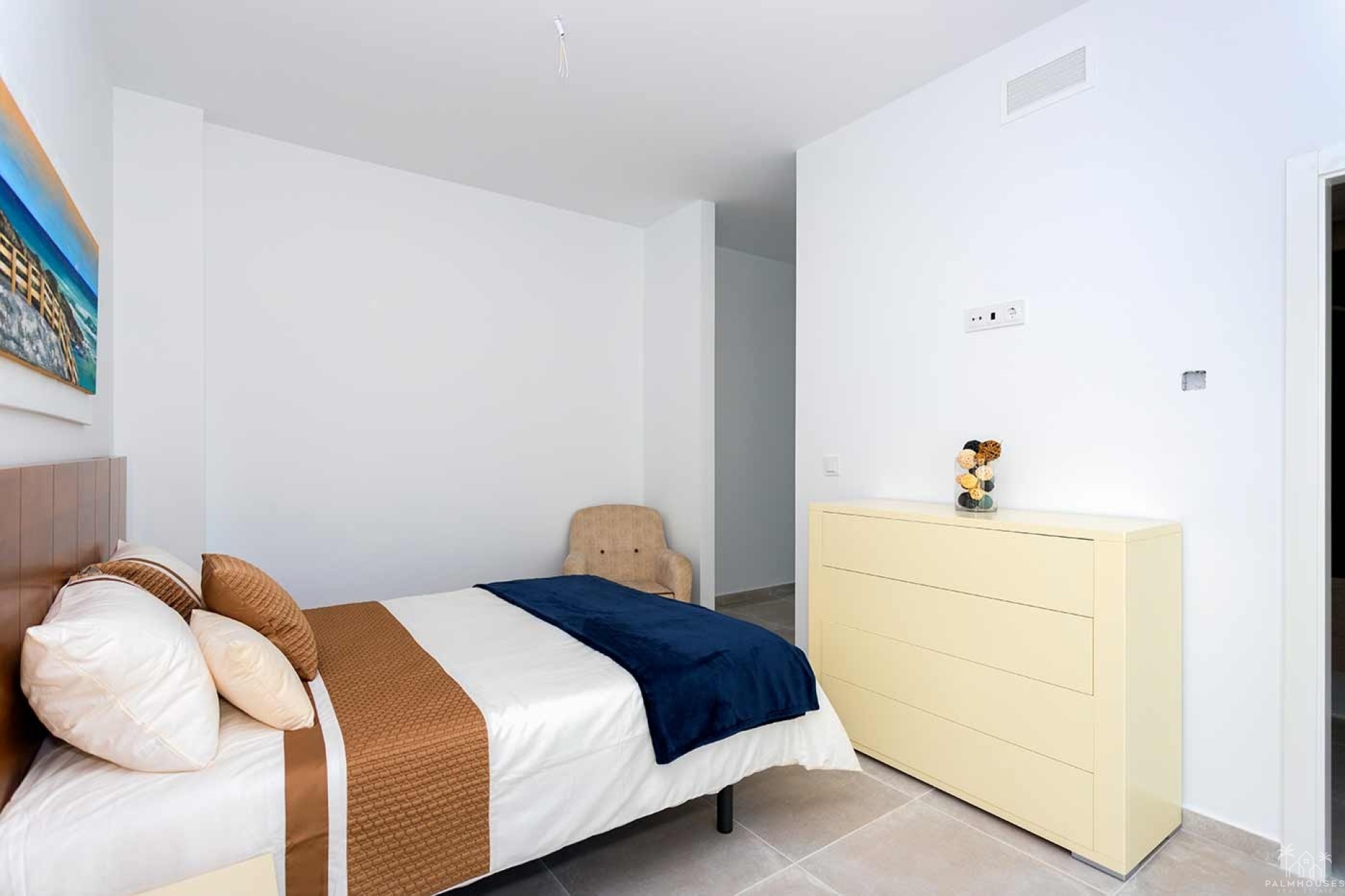 Nueva construcción  - Villa - Alicante - Daya Nueva