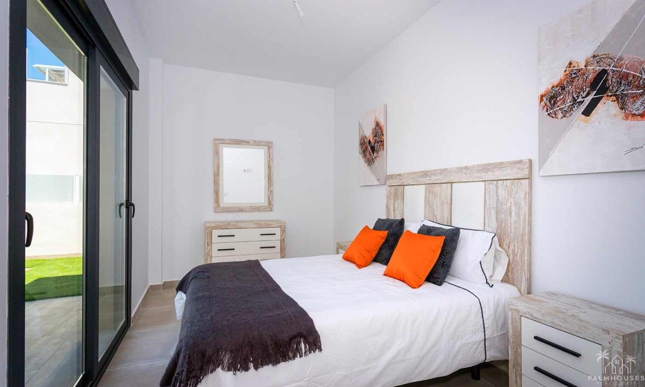 Nueva construcción  - Villa - Alicante - Daya Nueva