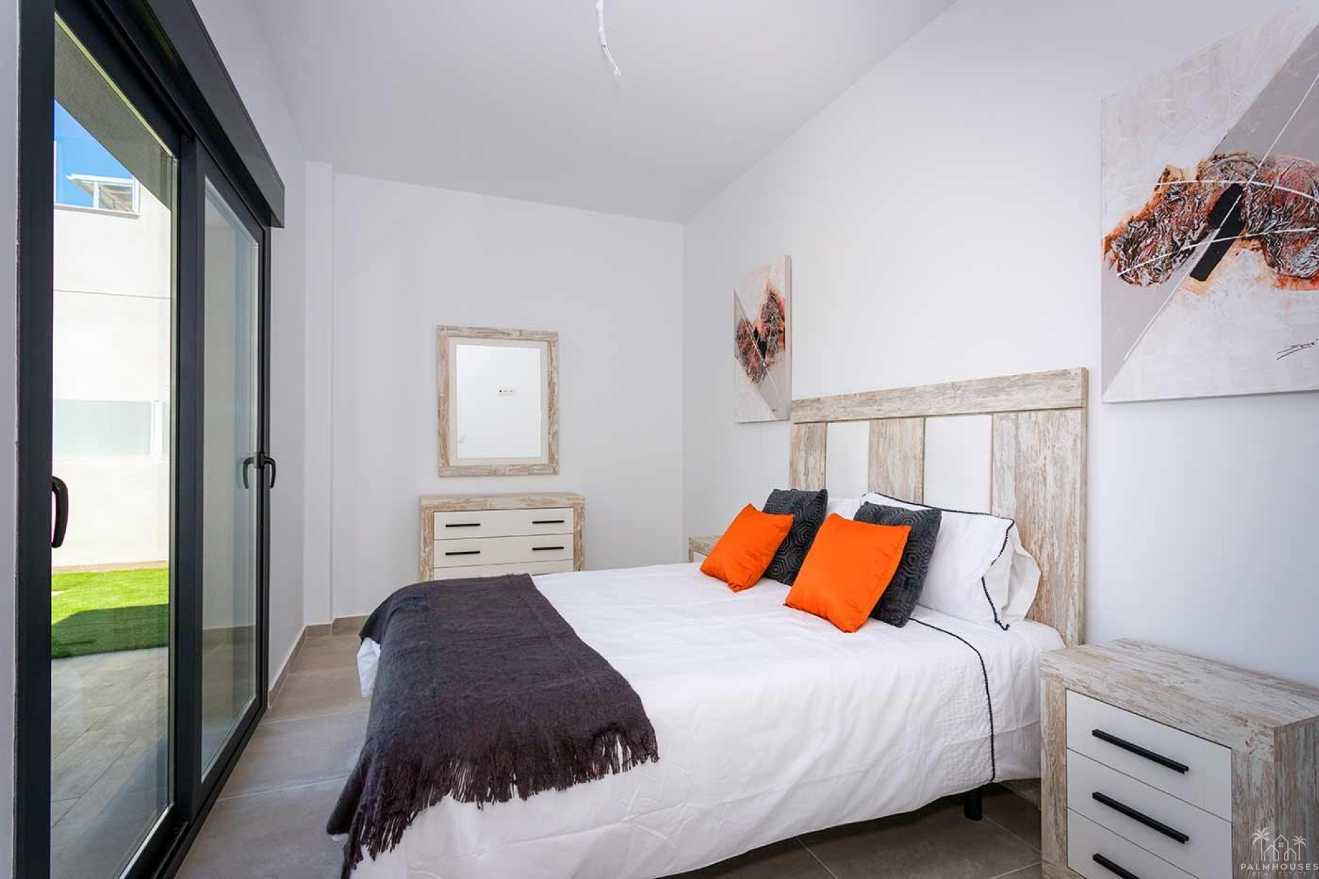 Nueva construcción  - Villa - Alicante - Daya Nueva