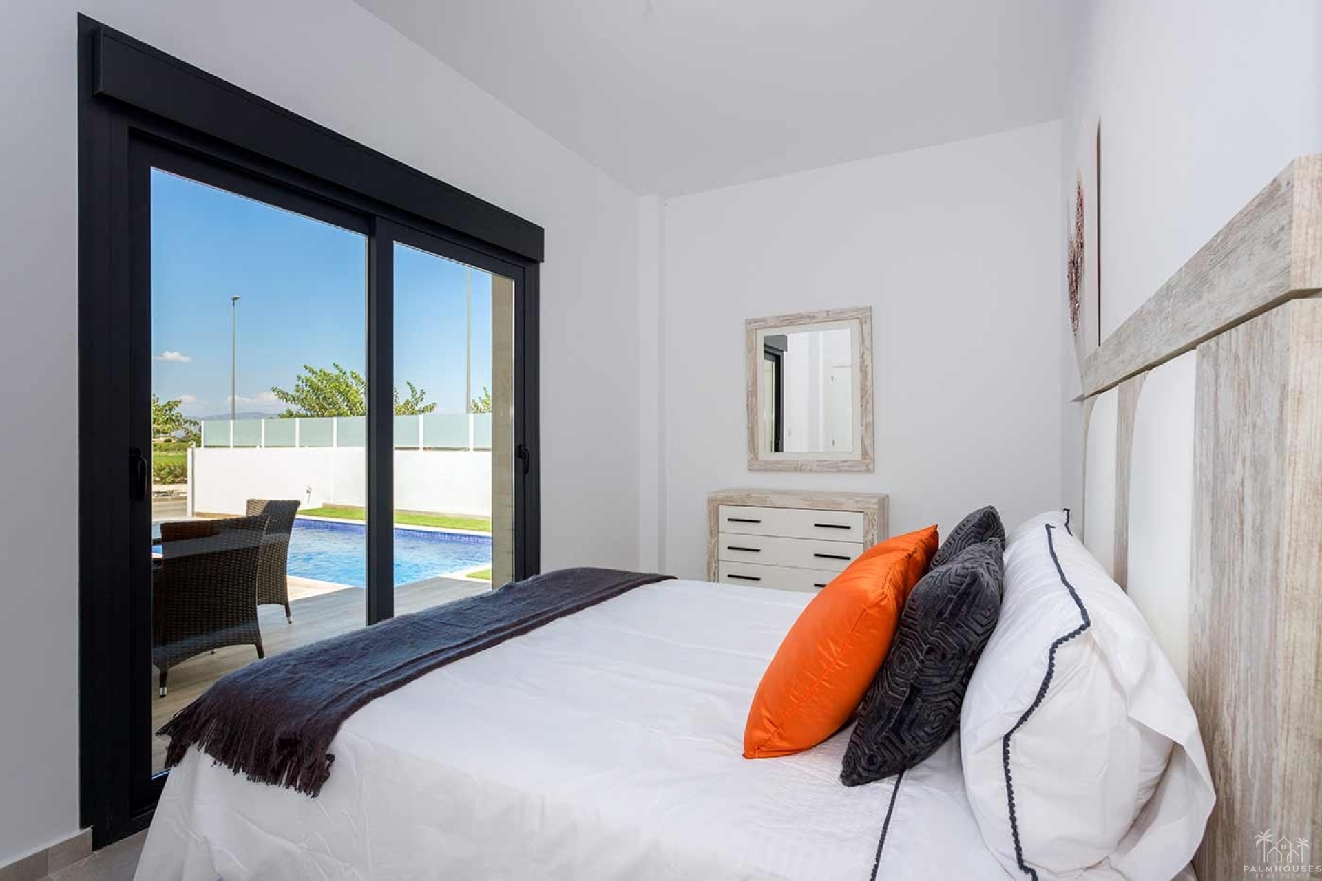 Nueva construcción  - Villa - Alicante - Daya Nueva