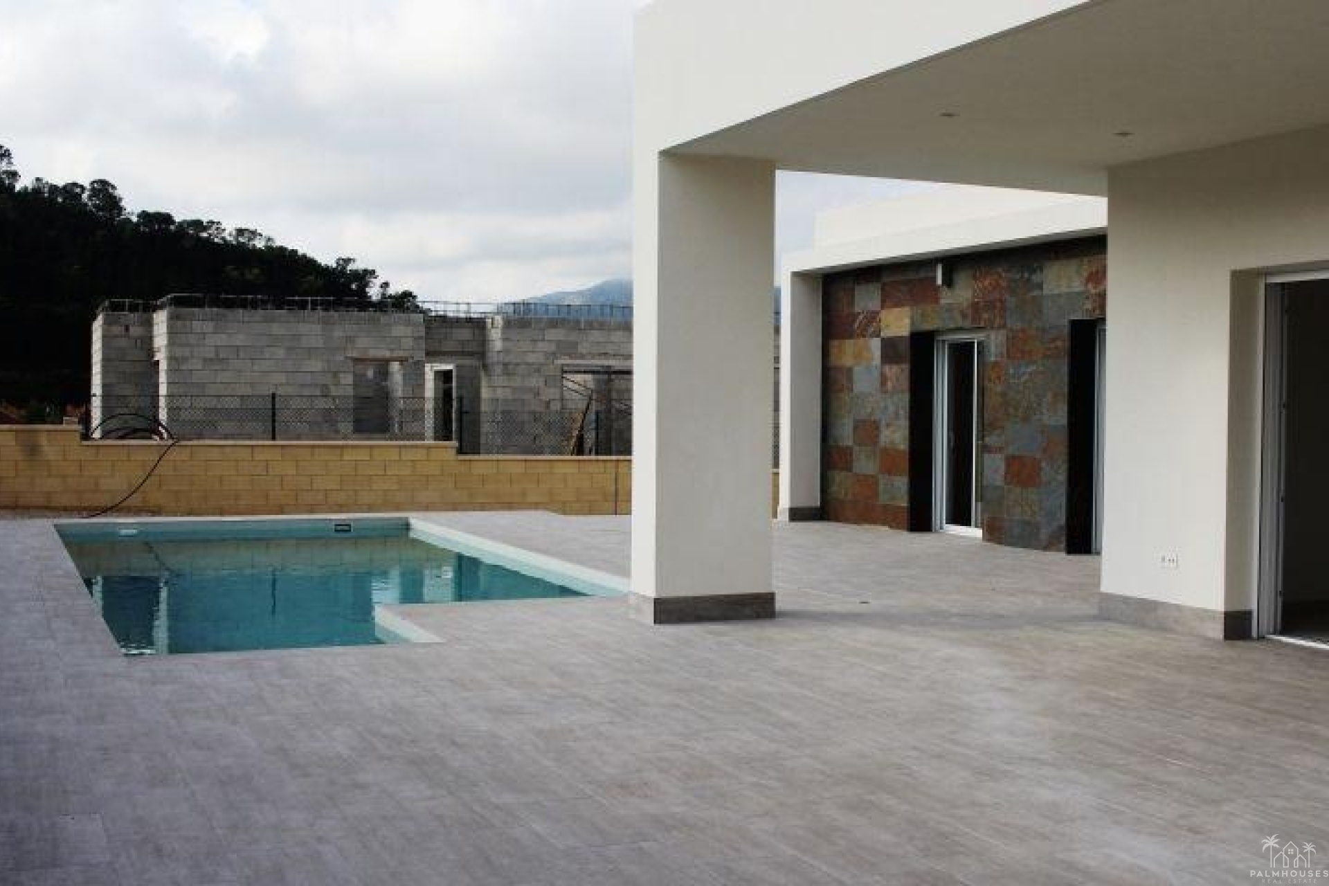 Nueva construcción  - Villa - Alicante - La Romana