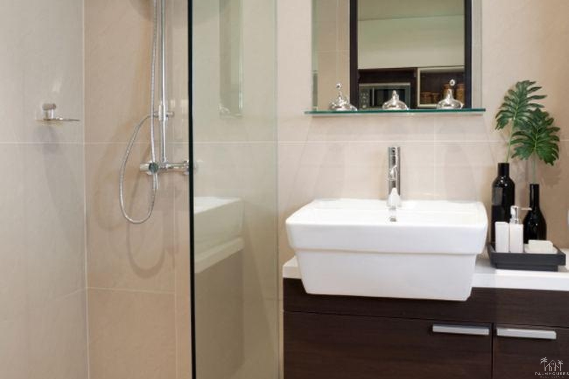 Nueva construcción  - Villa - Alicante - La Romana