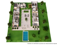 Nueva construcción  - Villa - Alicante - Yecla