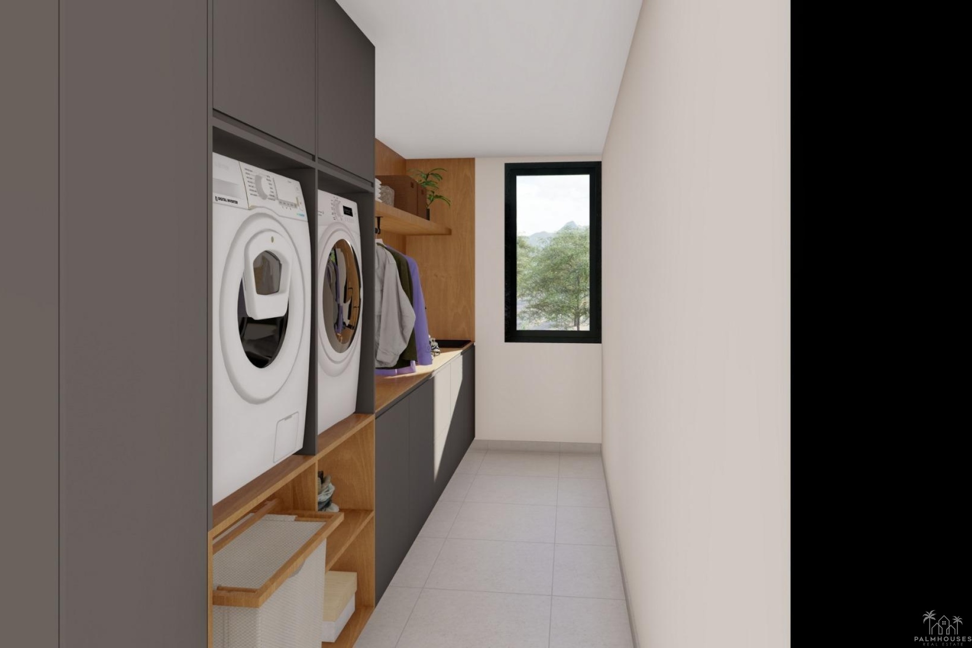 Nueva construcción  - Villa - Alicante - Yecla