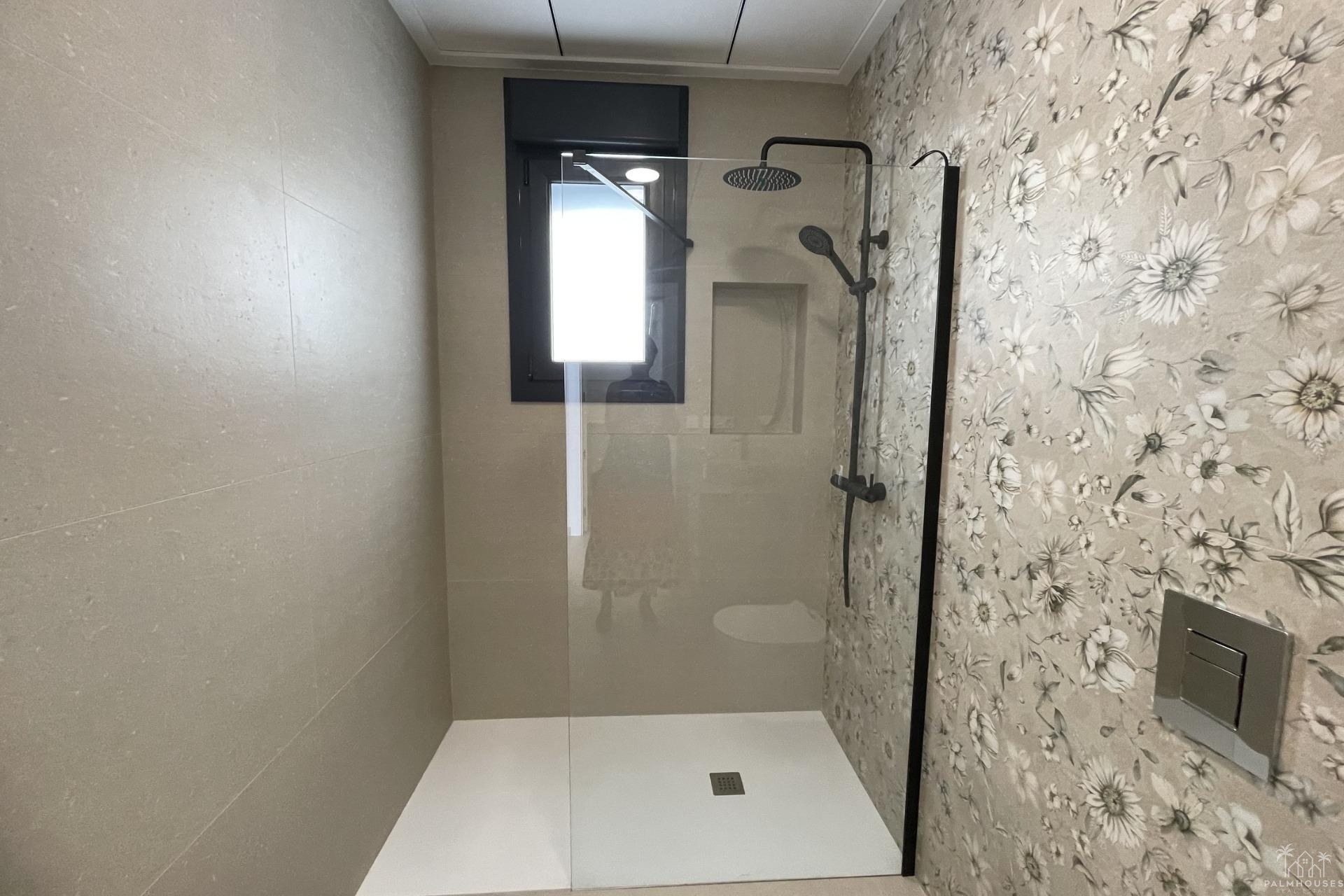 Nueva construcción  - Villa - Almoradi - Heredades