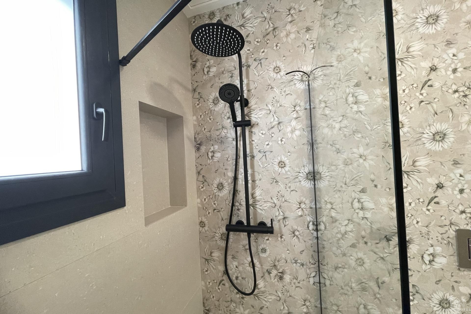 Nueva construcción  - Villa - Almoradi - Heredades