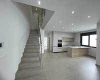Nueva construcción  - Villa - Almoradi - Heredades