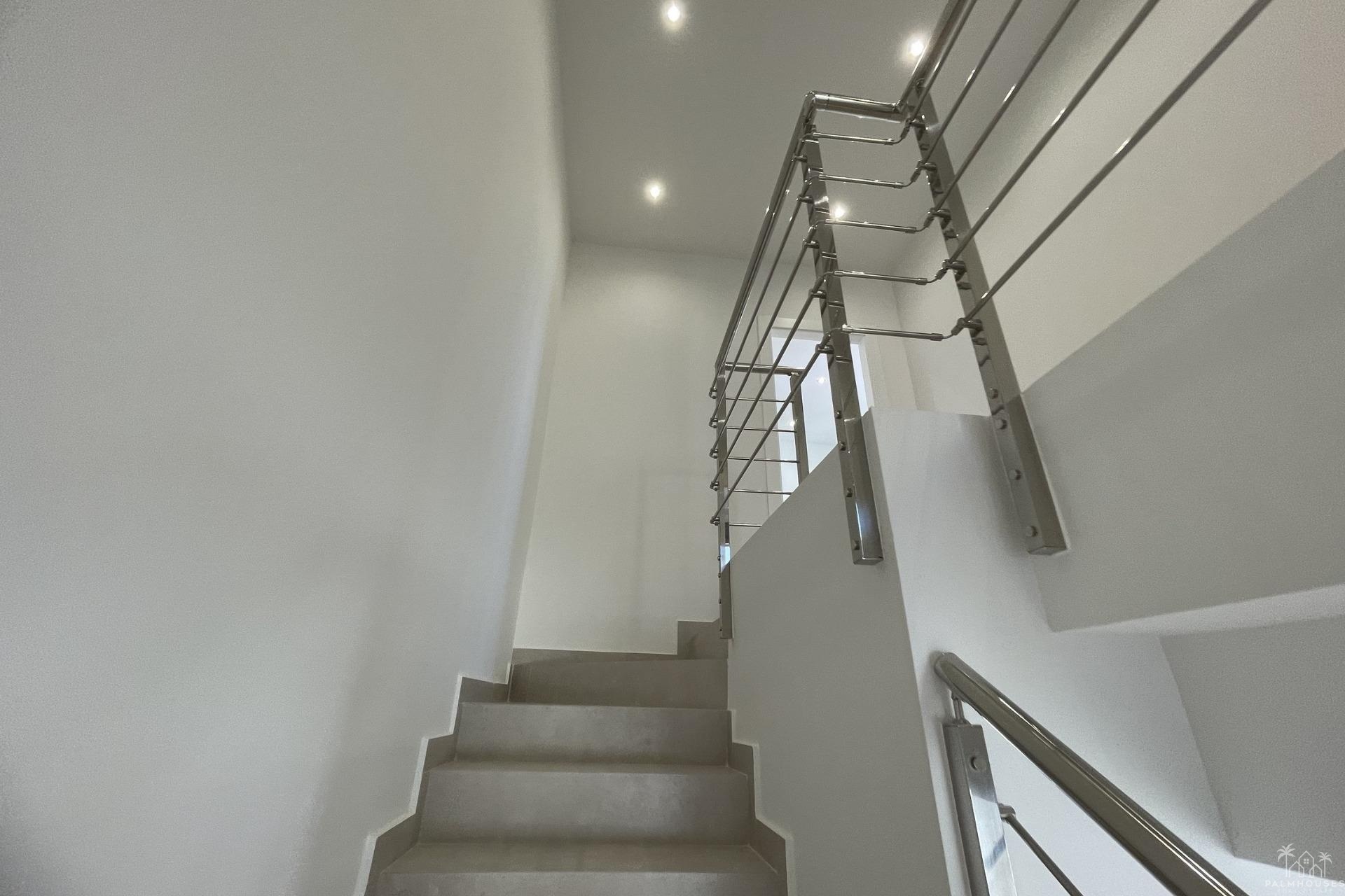 Nueva construcción  - Villa - Almoradi - Heredades