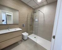 Nueva construcción  - Villa - Almoradi - Heredades