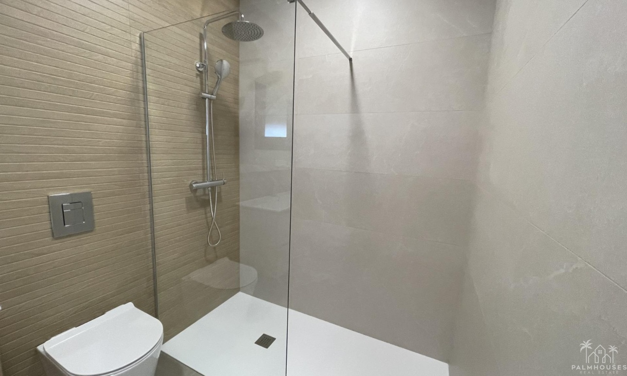 Nueva construcción  - Villa - Almoradi - Heredades