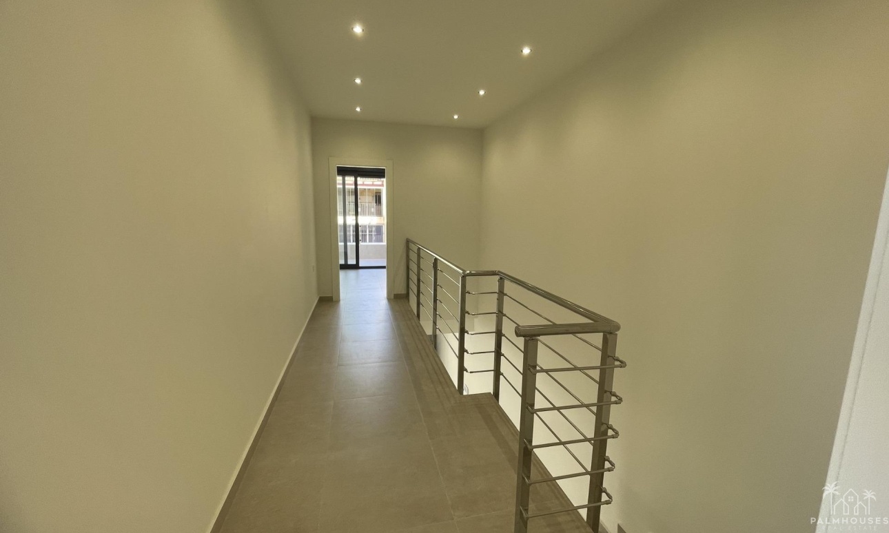 Nueva construcción  - Villa - Almoradi - Heredades