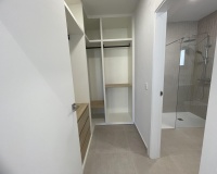 Nueva construcción  - Villa - Almoradi - Heredades