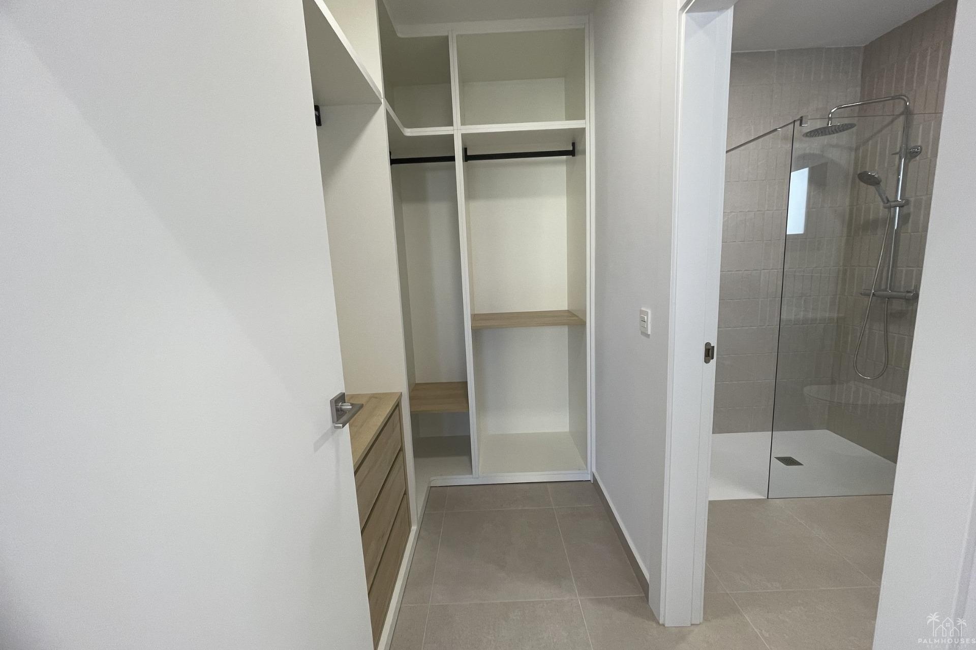 Nueva construcción  - Villa - Almoradi - Heredades
