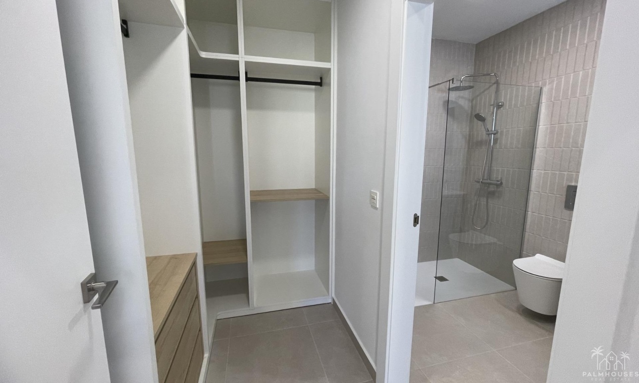Nueva construcción  - Villa - Almoradi - Heredades