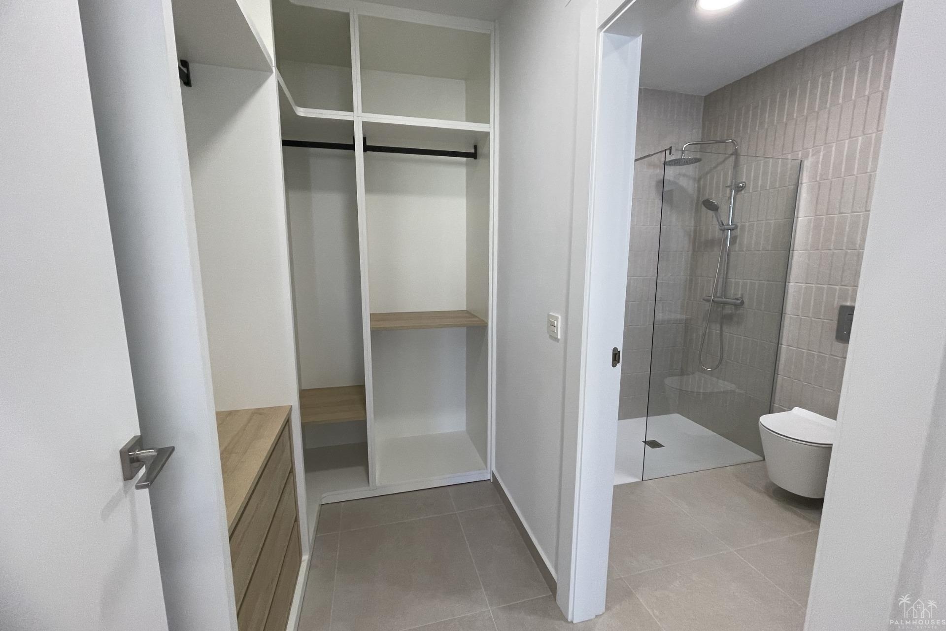 Nueva construcción  - Villa - Almoradi - Heredades