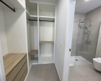 Nueva construcción  - Villa - Almoradi - Heredades