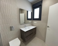 Nueva construcción  - Villa - Almoradi - Heredades